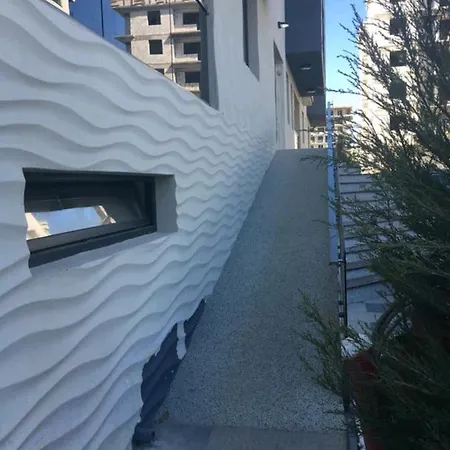 Seaside Building Stefan Apartament Năvodari