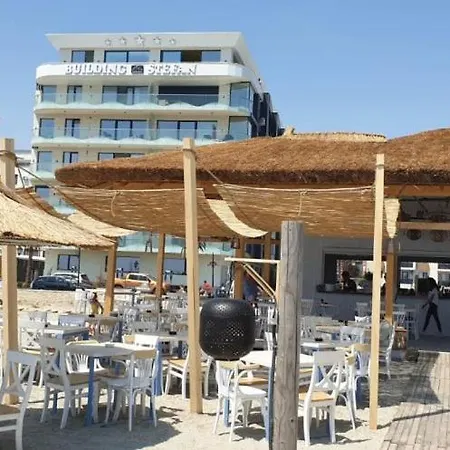 Seaside Building Stefan Appartement 3*
