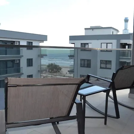Seaside Building Stefan 3*