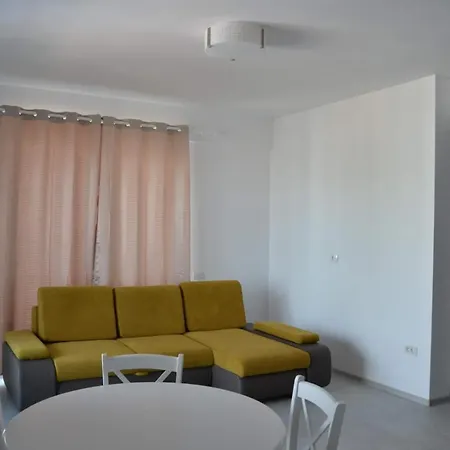 Apartment Seaside Building Stefan Navodari